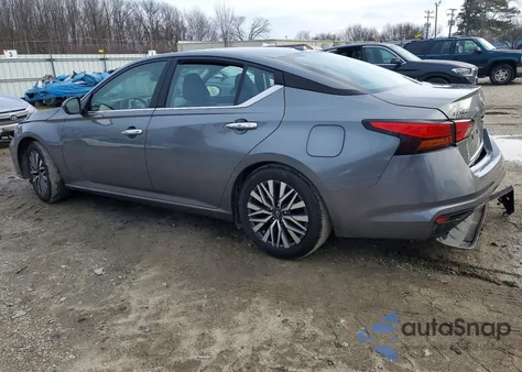 2023 Nissan Altima Sv z USA, uszkodzony, nr VIN 1N4BL4DV0PN345643